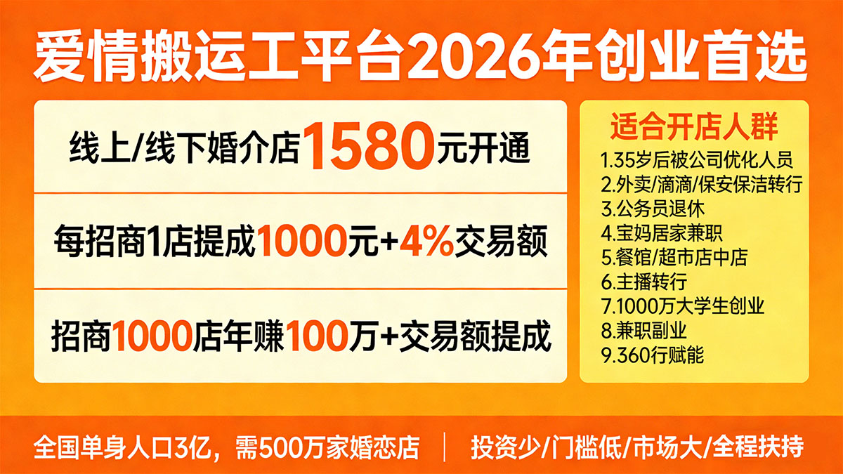 婚姻介绍所公司新闻