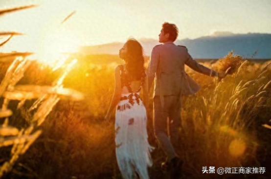 昆明爱漫婚恋加盟中间分享2024年加盟婚恋行业的开展远景！,-怎么赚钱(图1)