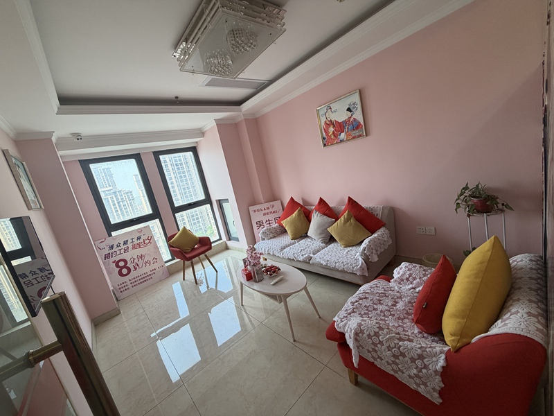 2026年近期吴江区婚介所专业评测与挑选指南,-免费谈对象(图1)